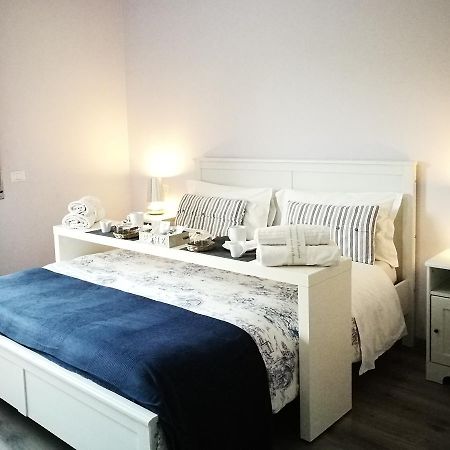 Antica Aria Di Roma Bed & Breakfast ภายนอก รูปภาพ