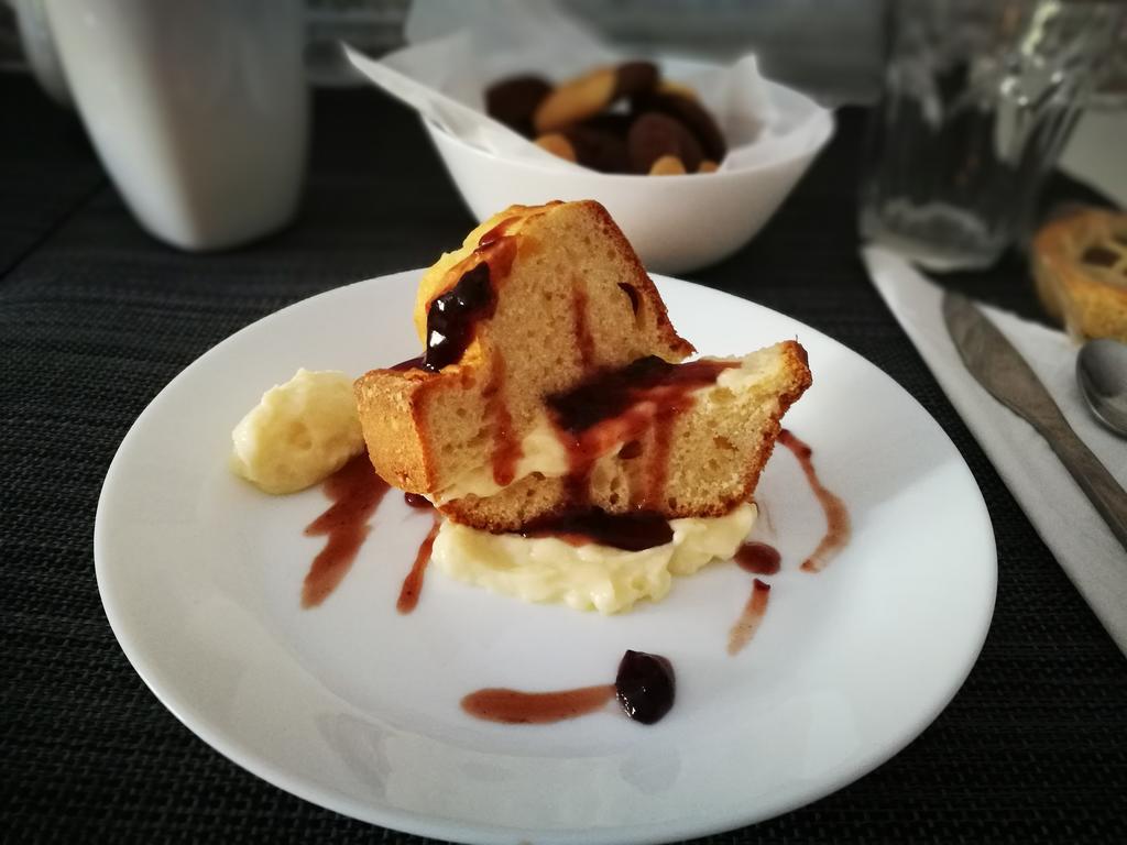 Antica Aria Di Roma Bed & Breakfast ภายนอก รูปภาพ