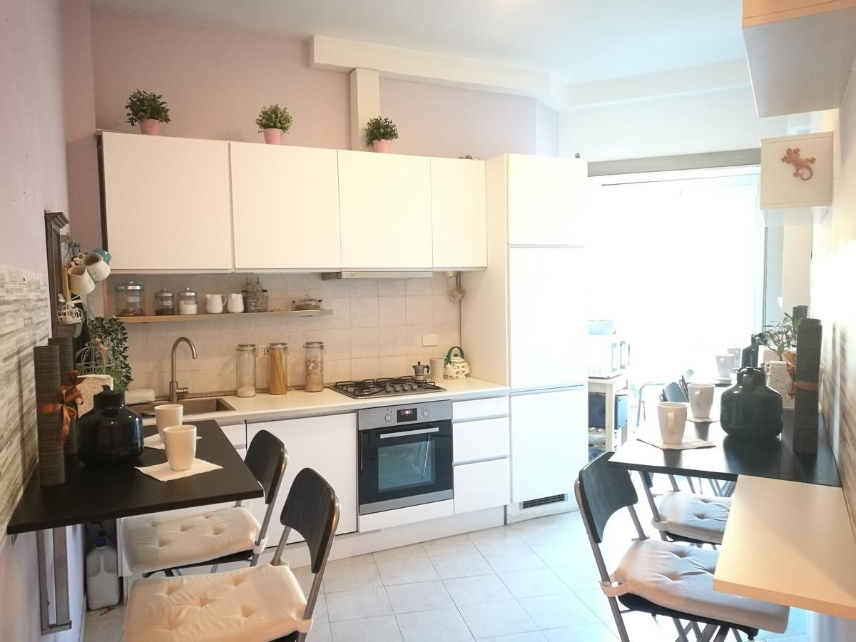 Antica Aria Di Roma Bed & Breakfast ภายนอก รูปภาพ